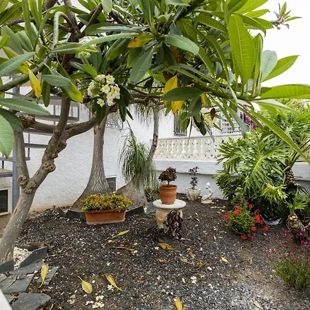 Bonito Y Acogedor Con Terraza Los Realejos