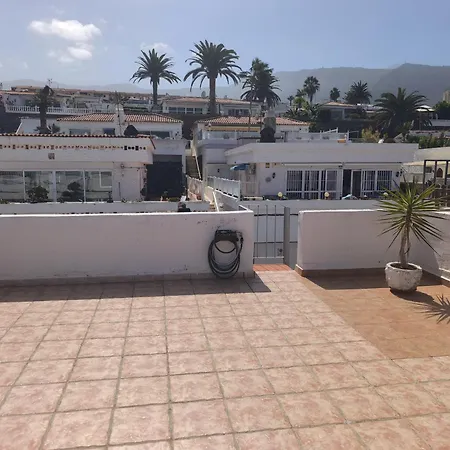 Bonito Y Acogedor Con Terraza * Los Realejos