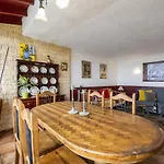 Bonito Y Acogedor Con Terraza Lägenhet Los Realejos