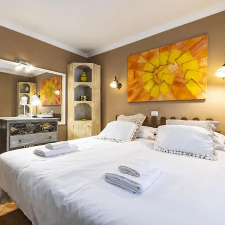Bonito Y Acogedor Con Terraza Lejlighed *