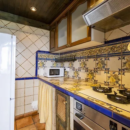 Bonito Y Acogedor Con Terraza شقة *