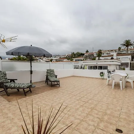 Appartement Bonito Y Acogedor Con Terraza *