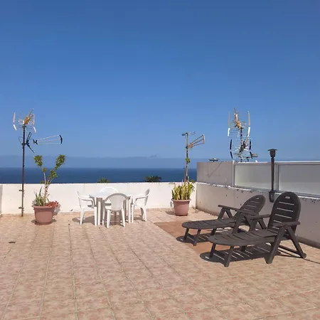 Bonito Y Acogedor Con Terraza * لوس رياليخوس