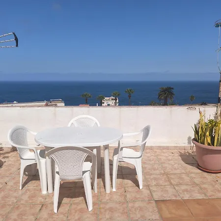 Bonito Y Acogedor Con Terraza *