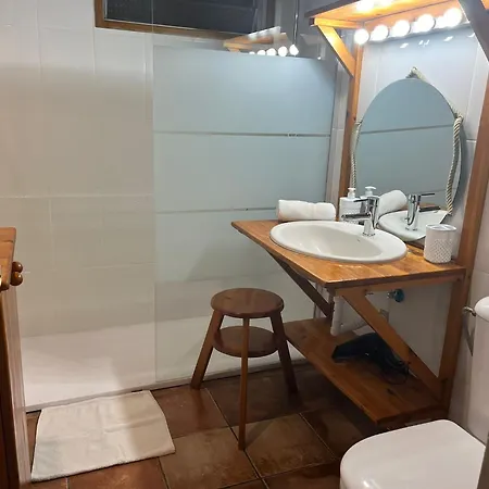 Bonito Y Acogedor Con Terraza لوس رياليخوس
