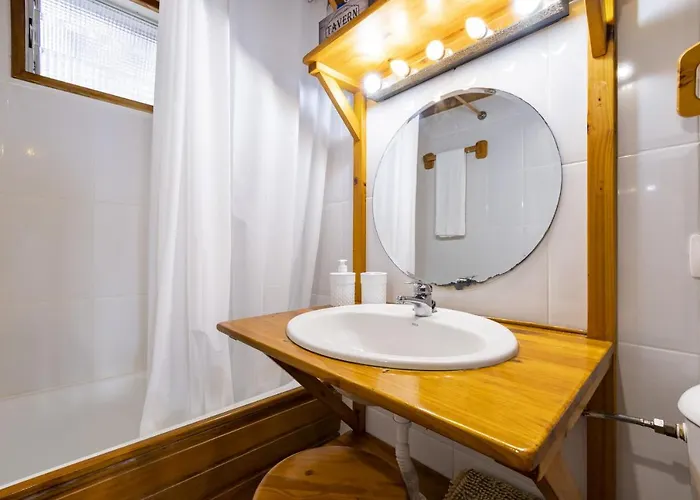 Bonito Y Acogedor Con Terraza *