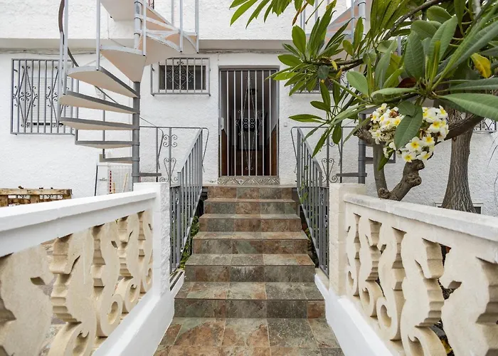 Apartamento Bonito Y Acogedor Con Terraza Los Realejos