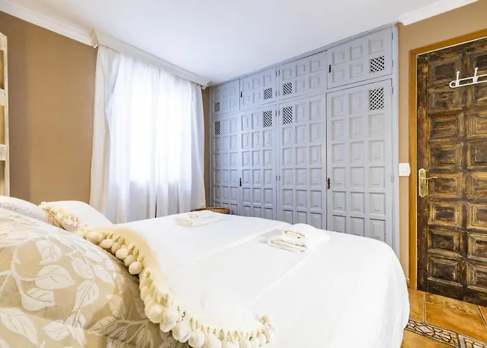 Bonito Y Acogedor Con Terraza *