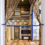Bonito Y Acogedor Con Terraza 洛斯雷尔雷赫斯