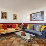 Bonito Y Acogedor Con Terraza