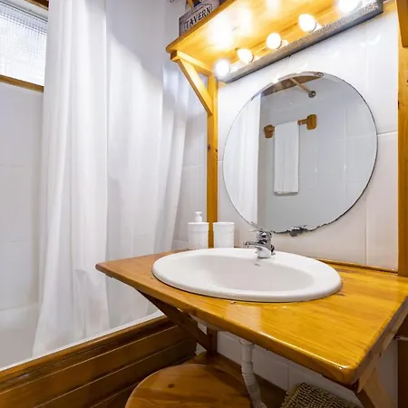 Bonito Y Acogedor Con Terraza *