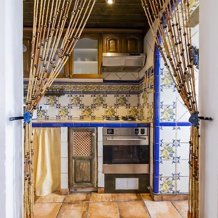 Bonito Y Acogedor Con Terraza Los Realejos