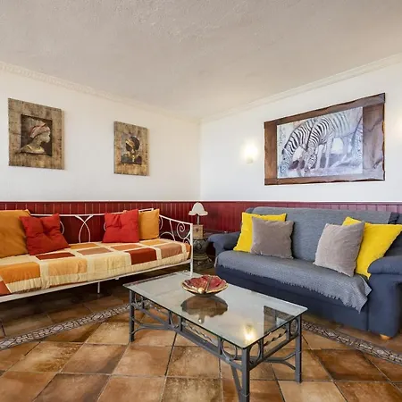 Bonito Y Acogedor Con Terraza