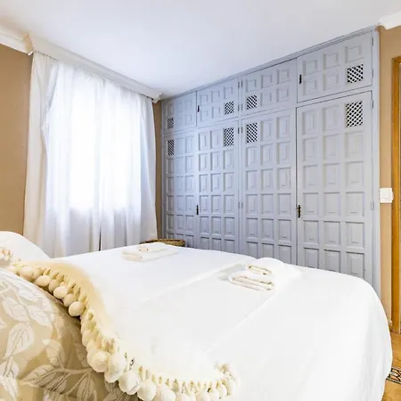 Bonito Y Acogedor Con Terraza *