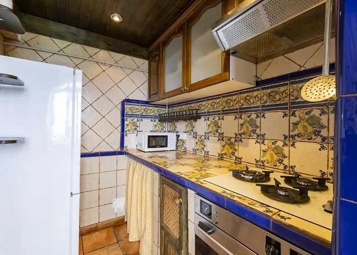 Bonito Y Acogedor Con Terraza Apartamento *